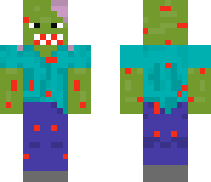 zombie sancolibawss
