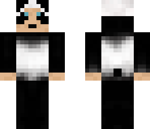 little panda boy 2