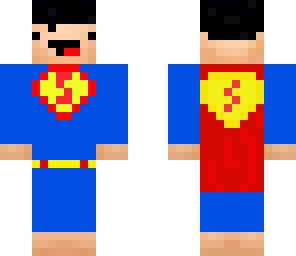 derpy superman