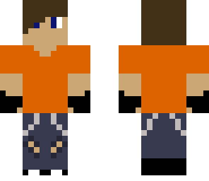 iron chain 5