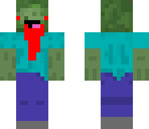 the undead derp
