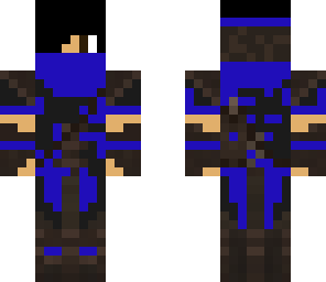 blue ranger