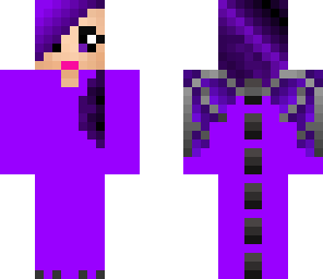 dragon girl