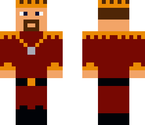 king of the survivers