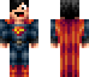 superman emo