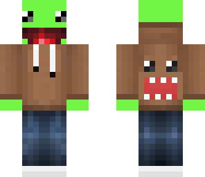 frog