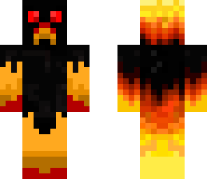 fire creeper