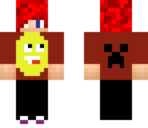 red robert