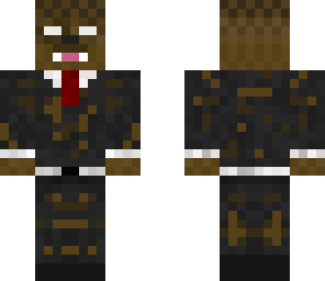 herobrine bacca