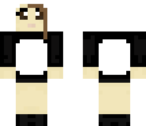 panda