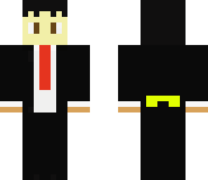 appleman skin