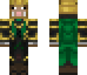 loki fastbigj