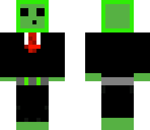 slime dude