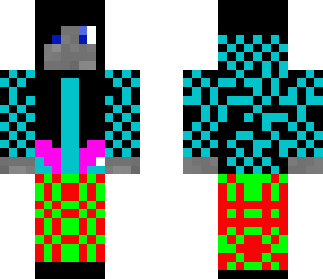 stone girl remade