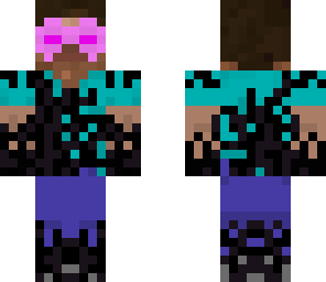 ender power steve