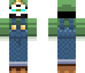 me luigi