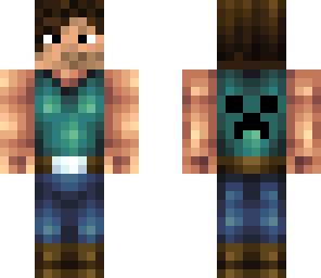 muscle emo