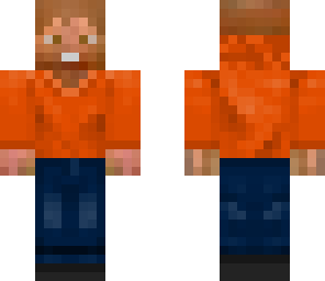 upgraded boy