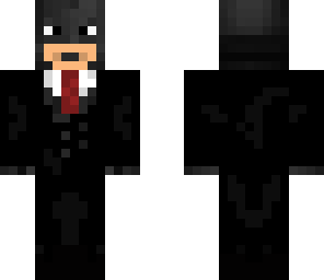 elegant batman