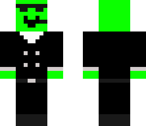 creeper spy
