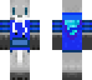 wolfy better in preview