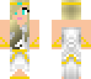 queen skin edited