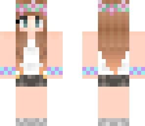 summer girl edit