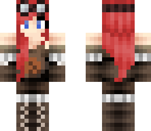 finnished cookiecat10 steampunk