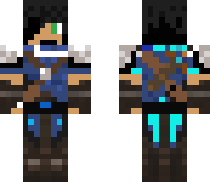 sky-lord thief fixed