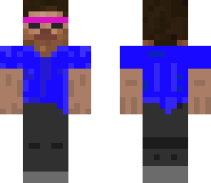 cool steve