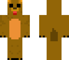 bear