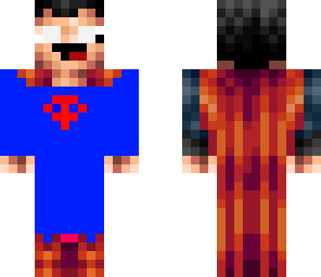 derp superman