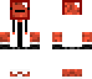 super ruby man