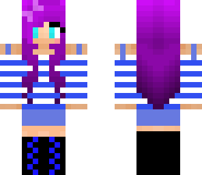 sailor girl