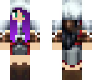 purple assassin