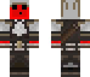 slime archer