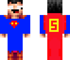 proper superman