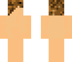 boy hair