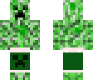 summer creeper