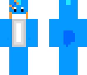 mudkip girl
