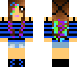 last skin