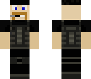 captain swat