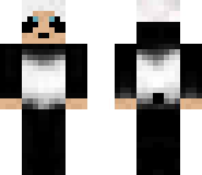 little panda boy 3