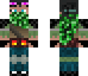 new mob hunter