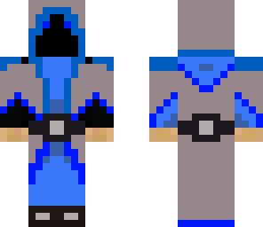 water arcane mage