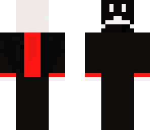 slender wither