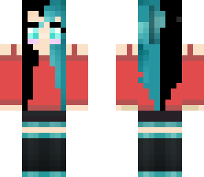 my skin 1