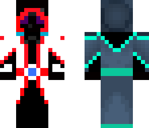 assassin ender man