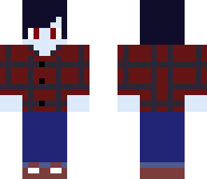 marshall lee  -adventure time-