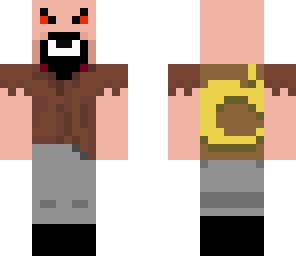 angry notch